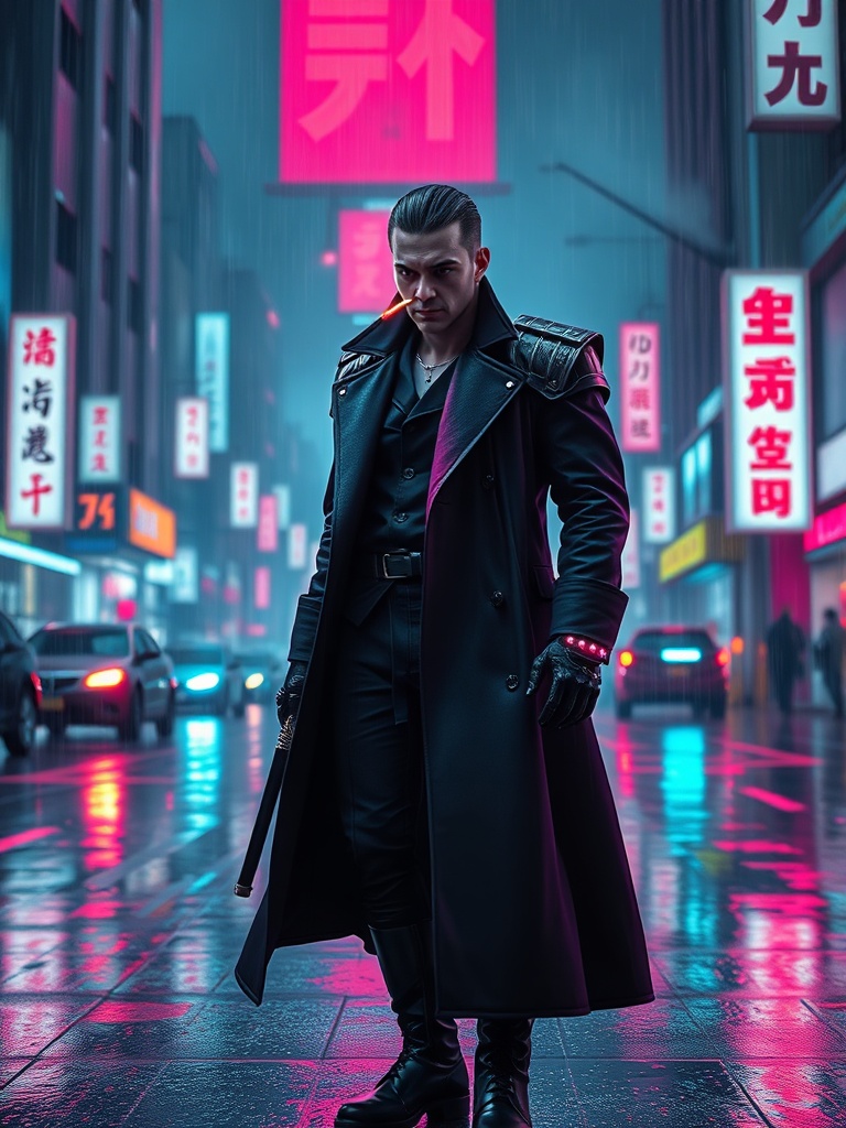 Blade Runner